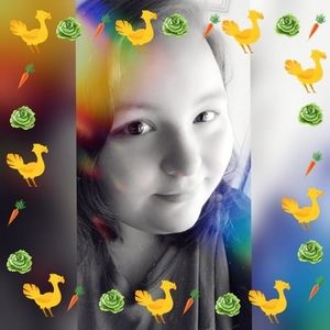 Meet your Posher, Haley